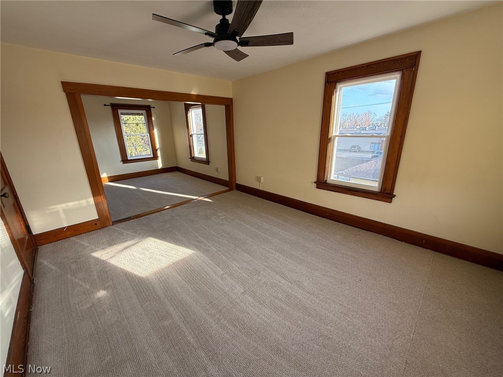 Shadyside - Residential