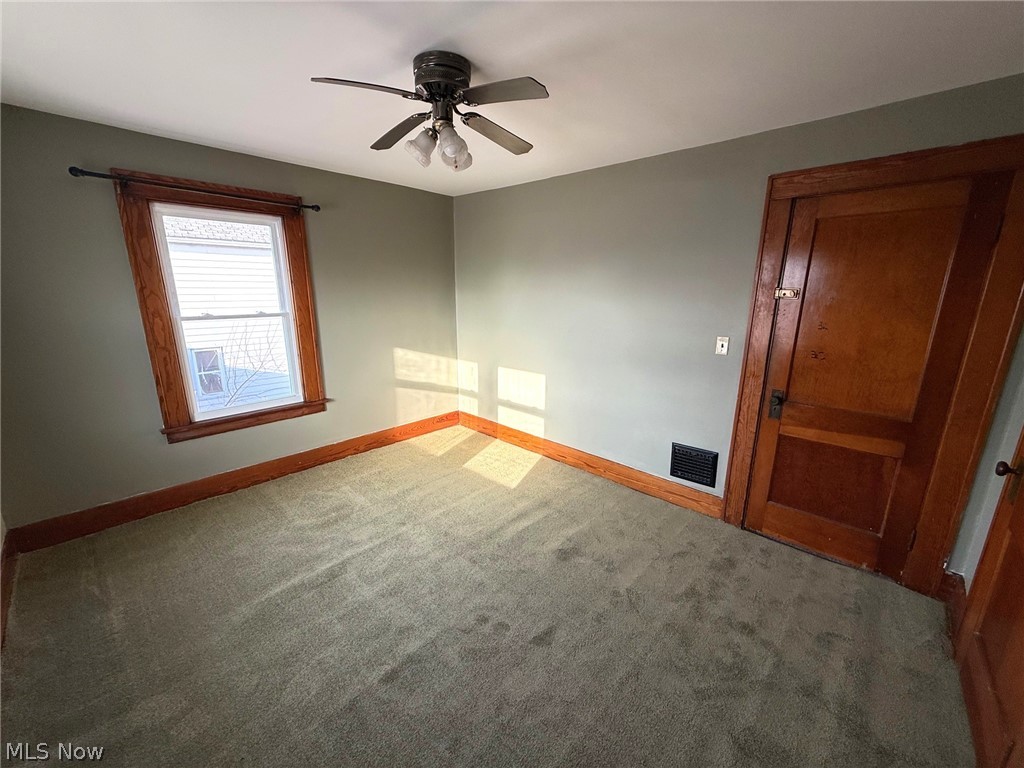Shadyside - Residential