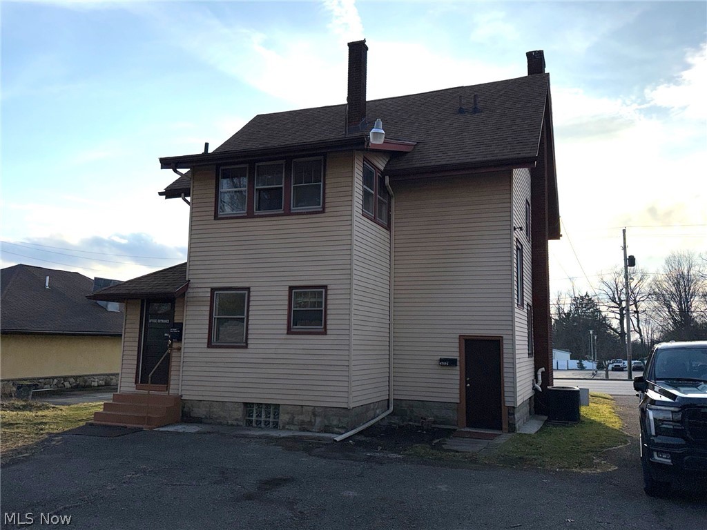 Shadyside - Residential