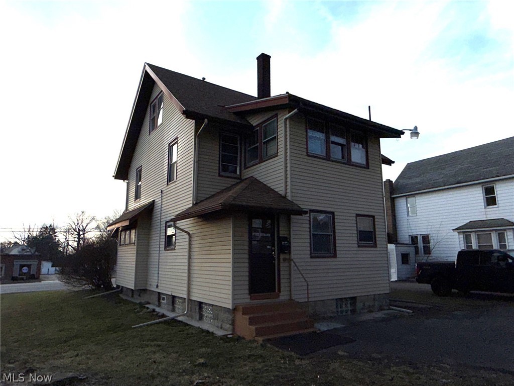 Shadyside - Residential