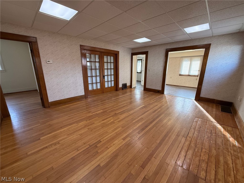 Shadyside - Residential
