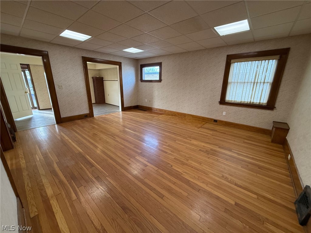 Shadyside - Residential