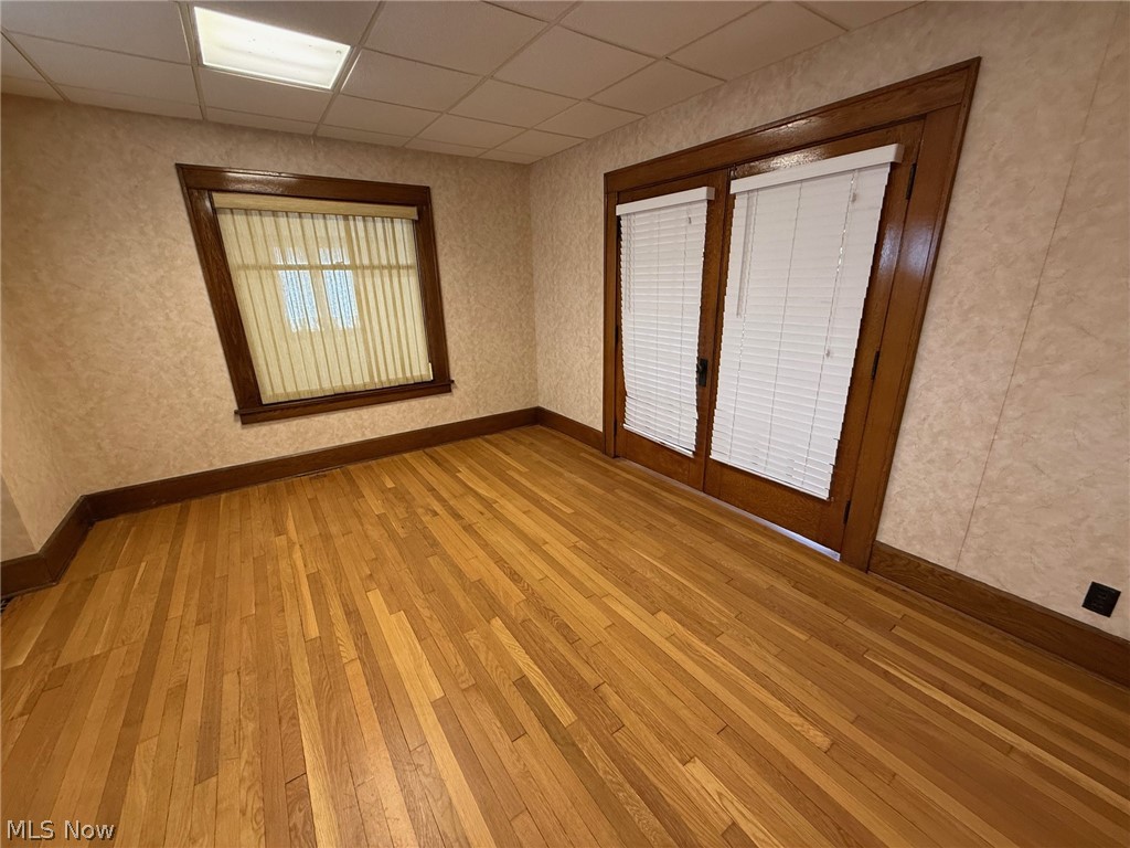 Shadyside - Residential