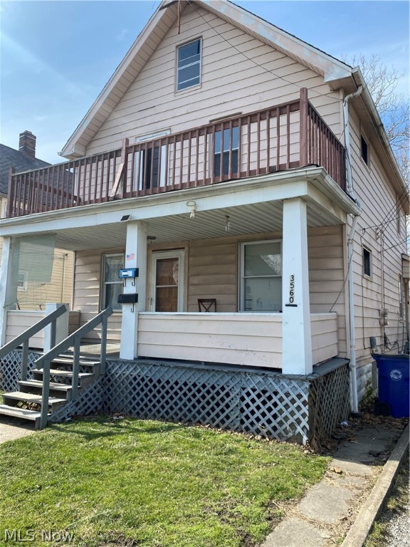 Denison Brookside - Residential Lease