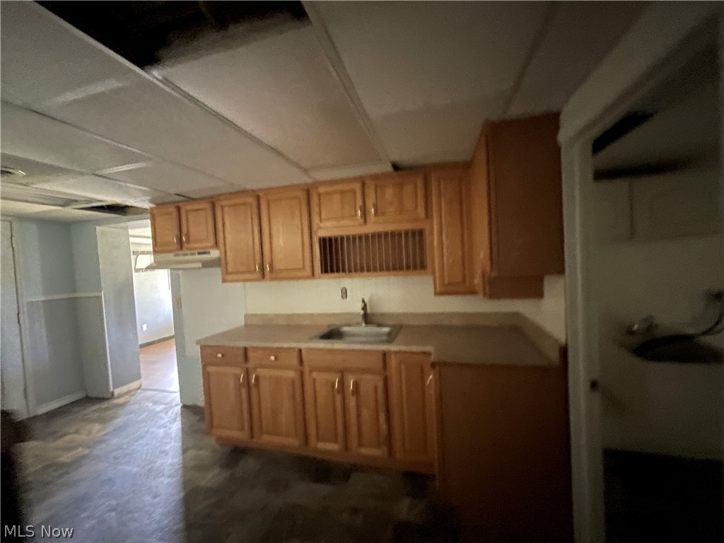 Green Acres Sub - Residential