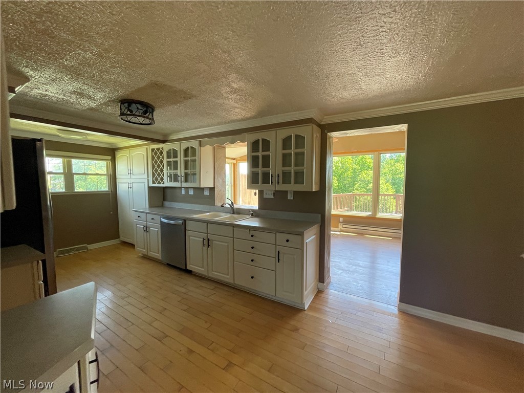 Green Acres Sub - Residential