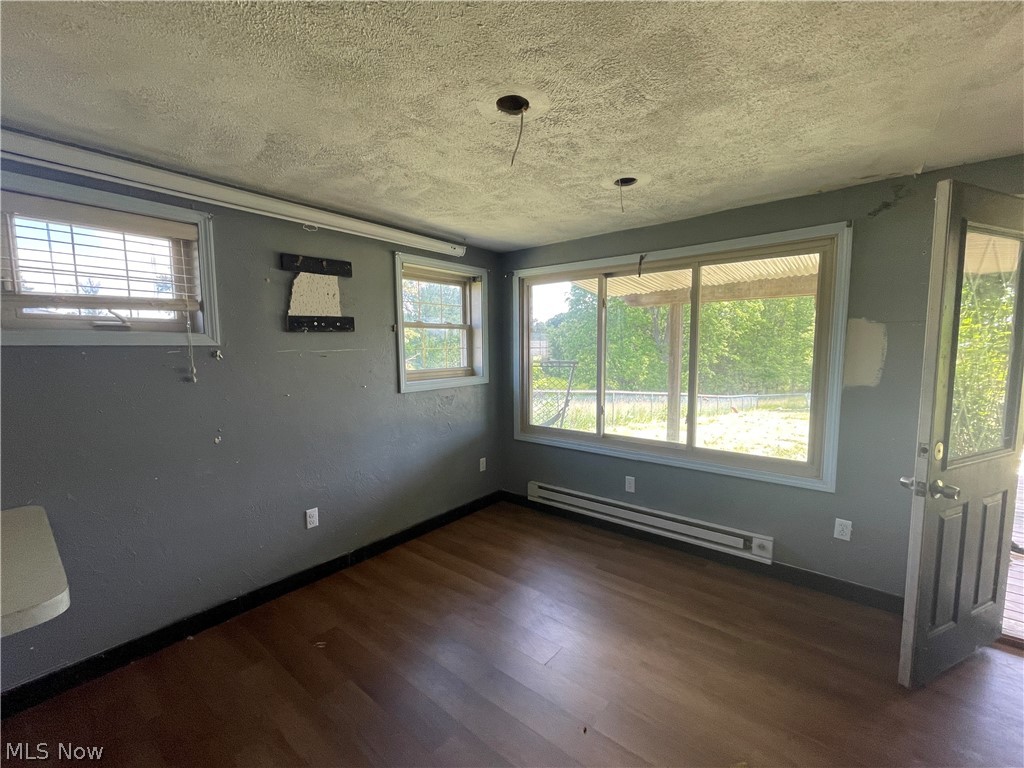 Green Acres Sub - Residential