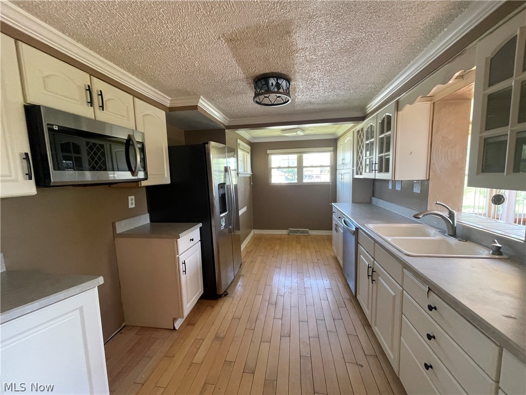 Green Acres Sub - Residential