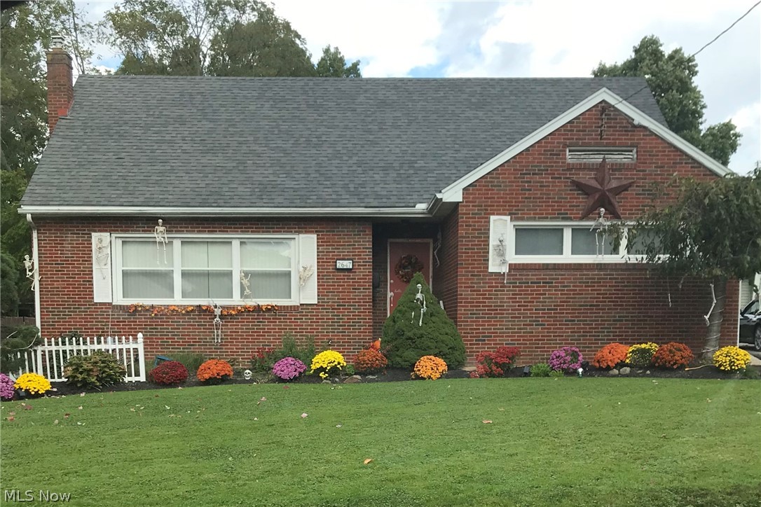 High Grove Park - Residential