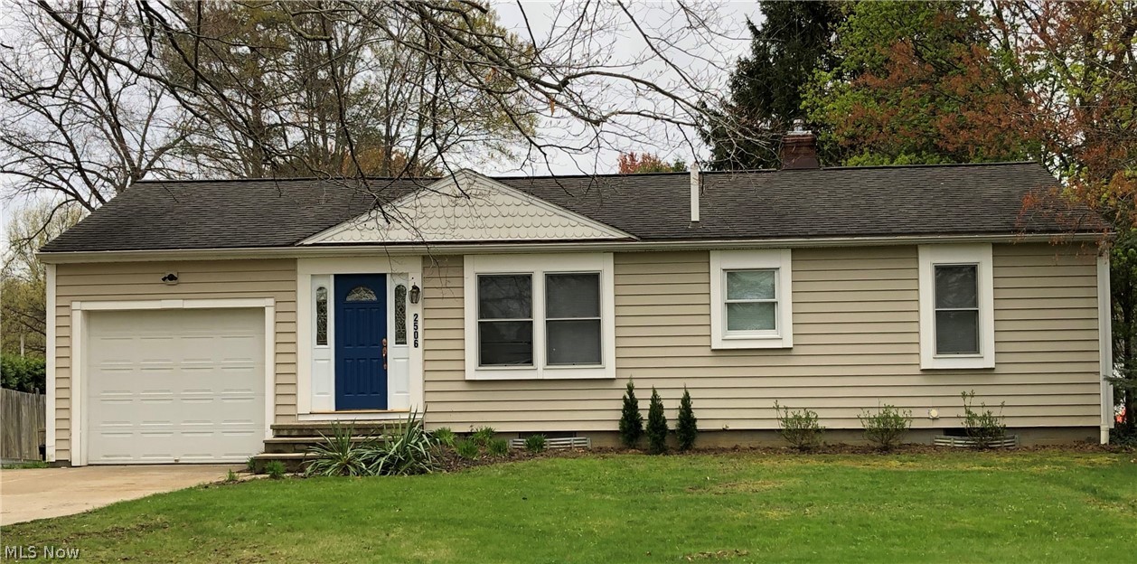 Beck-Fairlawn - Residential