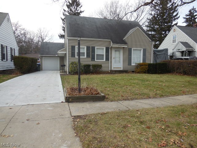 Buena Vista - Residential