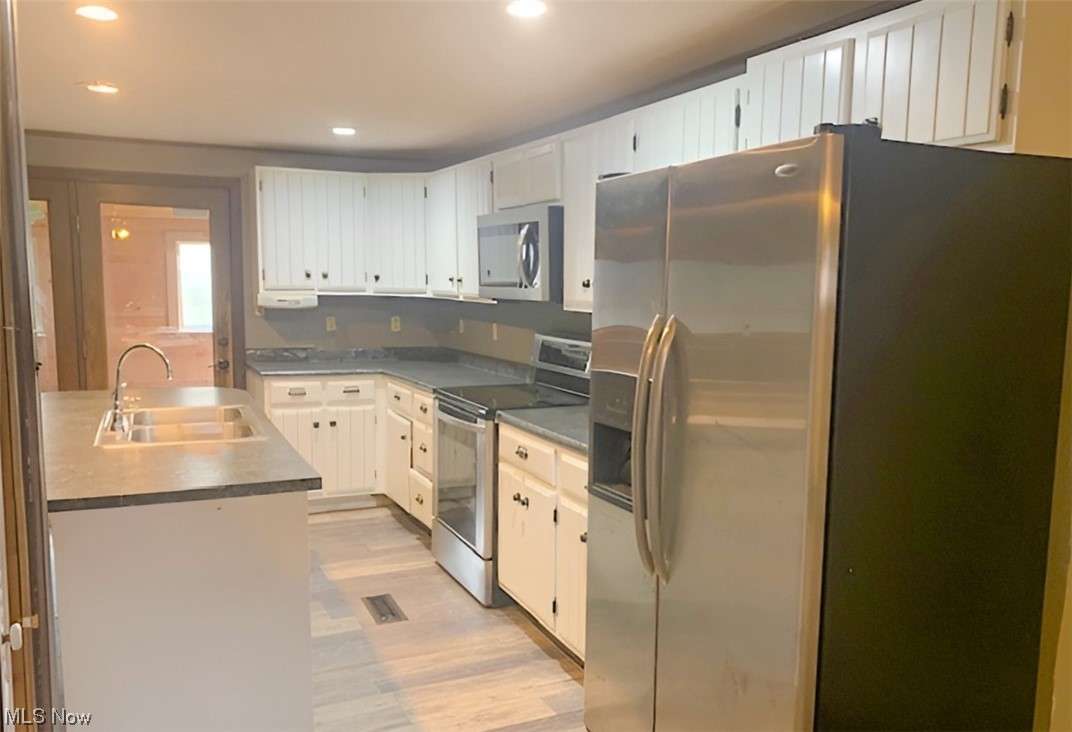 Carsons Add - Residential