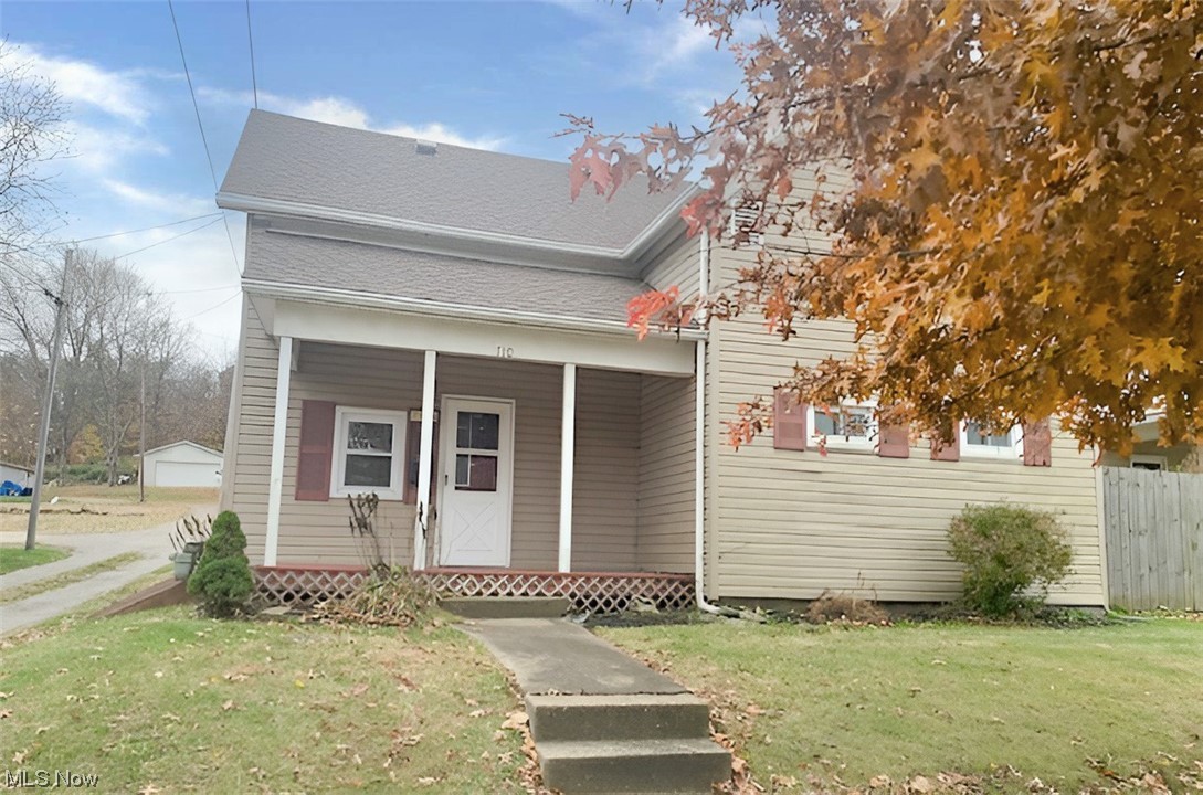 Carsons Add - Residential
