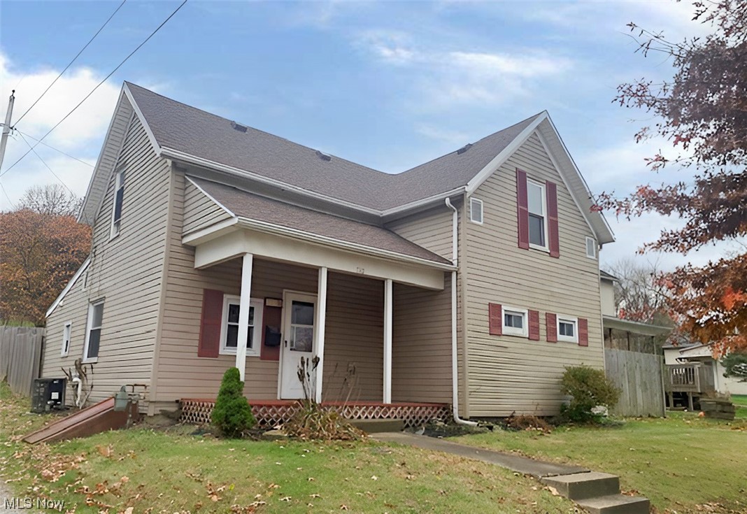 Carsons Add - Residential
