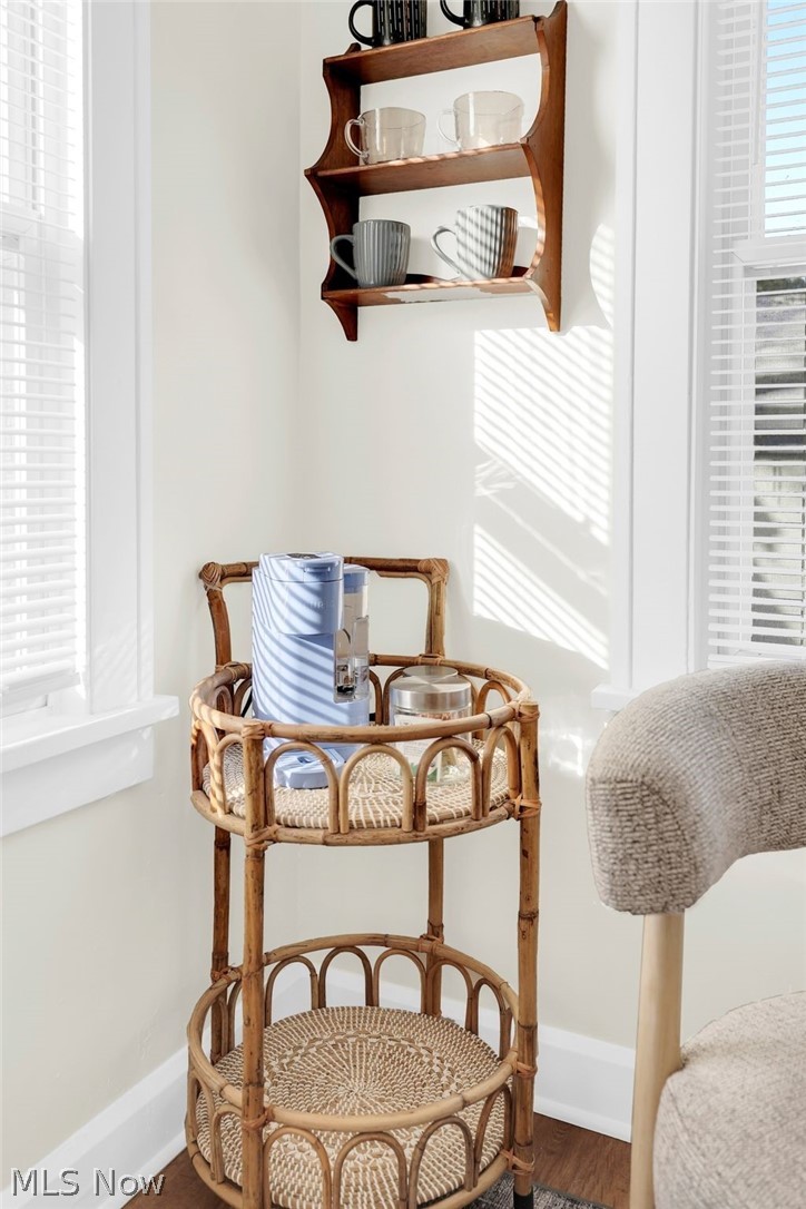 Rosemary - Residential