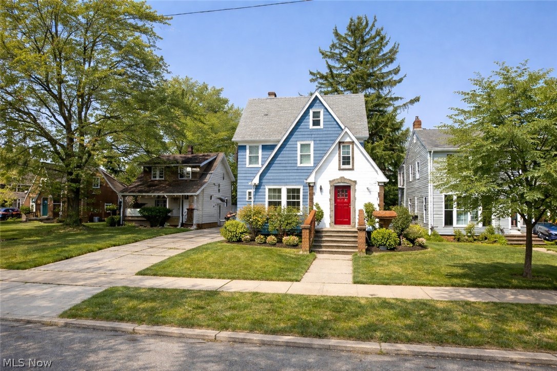 Rosemary - Residential