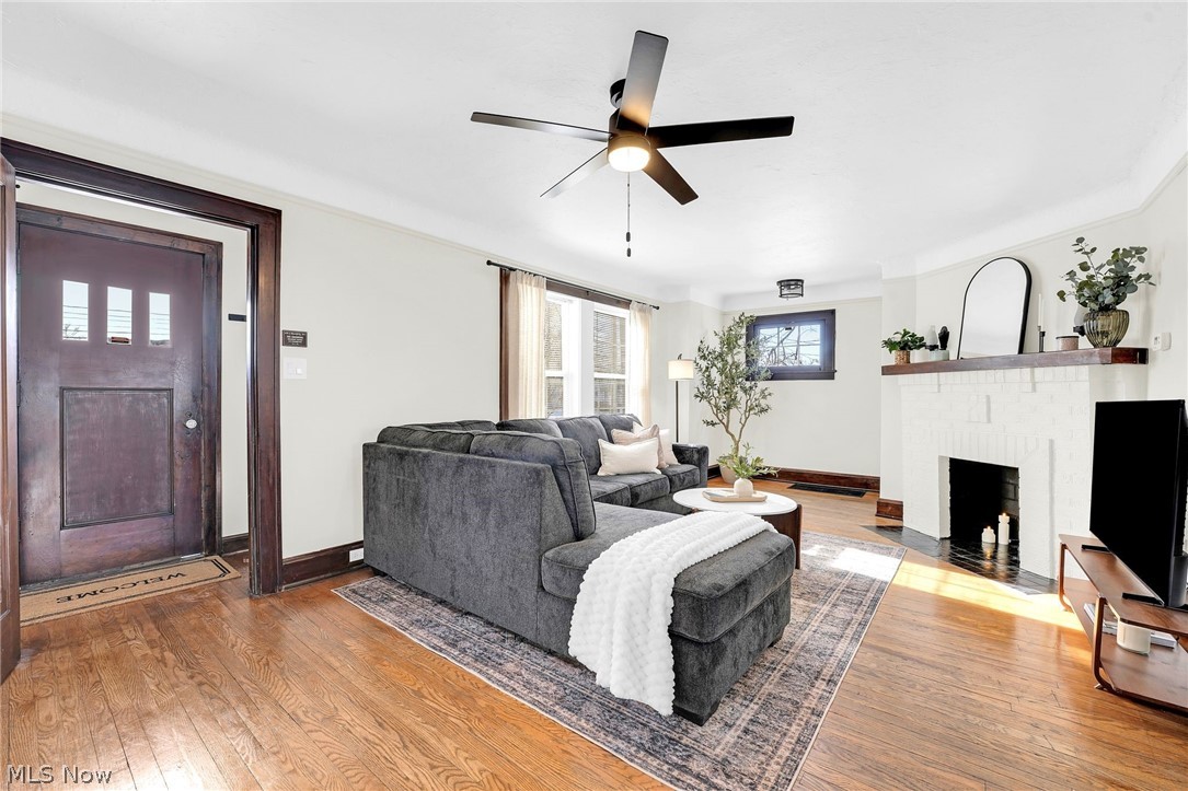 Rosemary - Residential