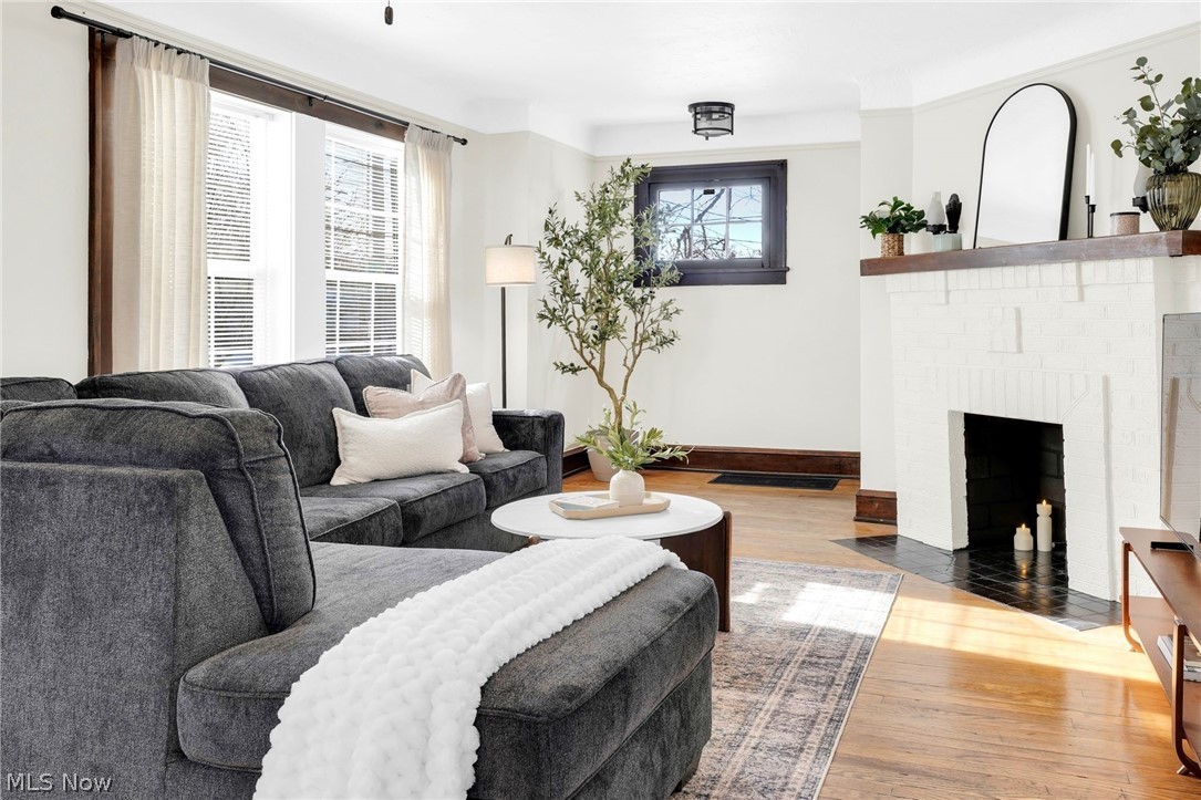 Rosemary - Residential