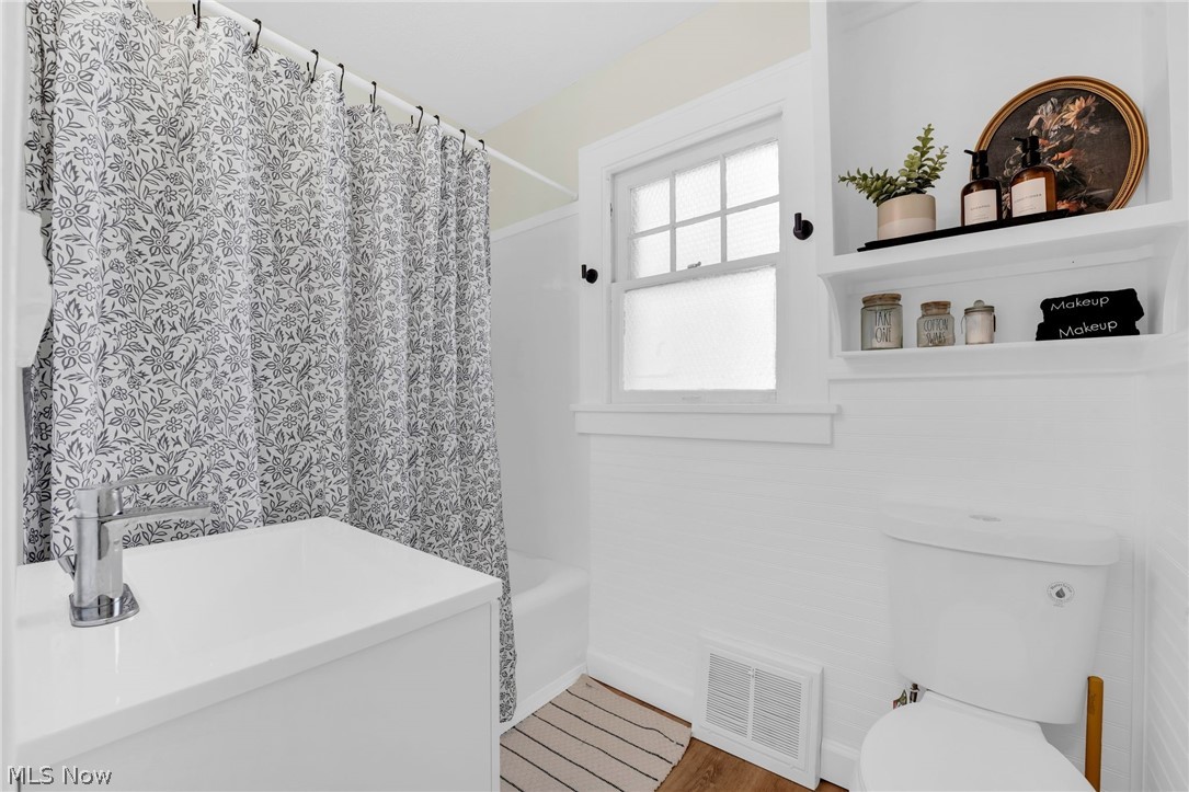 Rosemary - Residential
