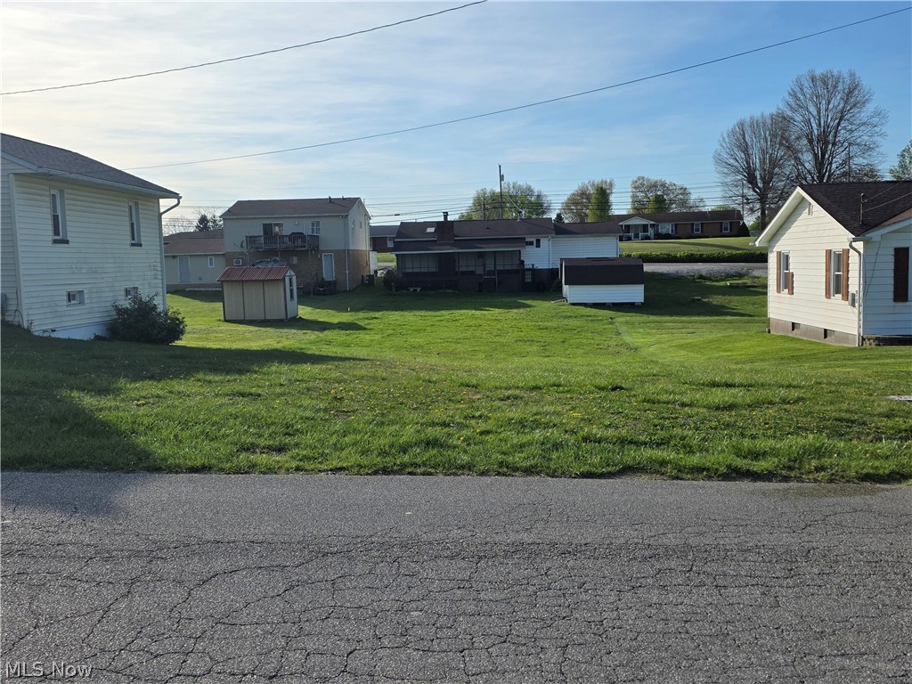 Stop searching and start building! This exceptional vacant lot offers the perfect foundation for your next project. This vacant lot, features a gentle sloping grade suited for a stunning walkout basement design. Forget the high costs of extensive site prep; this lot is truly shovel-ready with all utilities already available at the site, saving you time and initial investment. The logistics are handled so you can focus on the design.