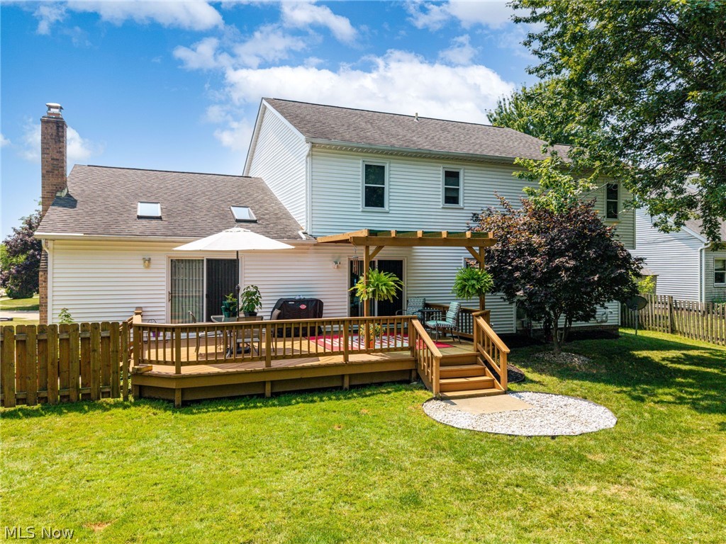 Hunt Club Mdws #4 Sub - Residential