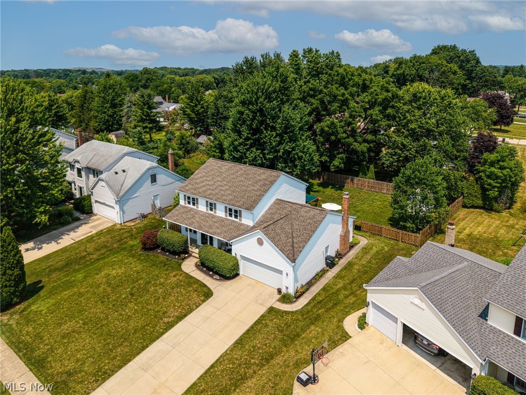 Hunt Club Mdws #4 Sub - Residential