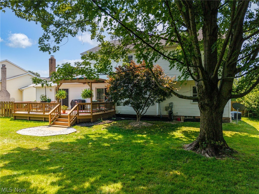 Hunt Club Mdws #4 Sub - Residential