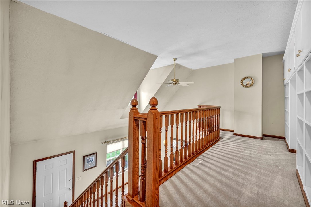 Hampton Bay - Residential