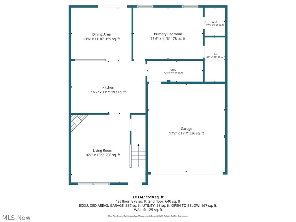 Hampton Bay - Residential