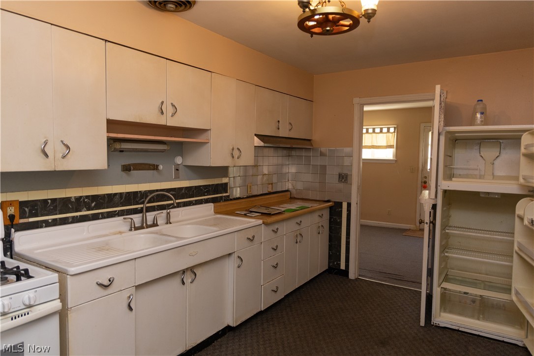 Shore Acres - Residential