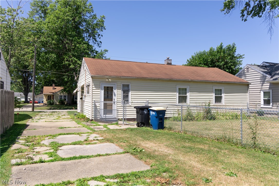 Shore Acres - Residential