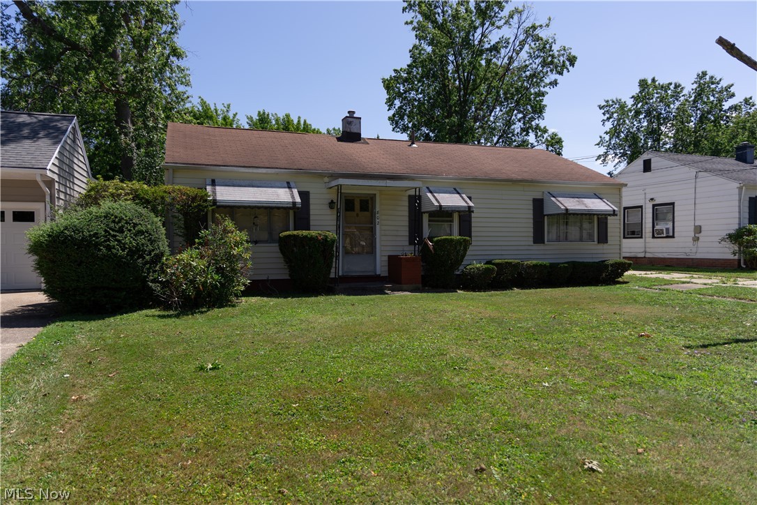 Shore Acres - Residential