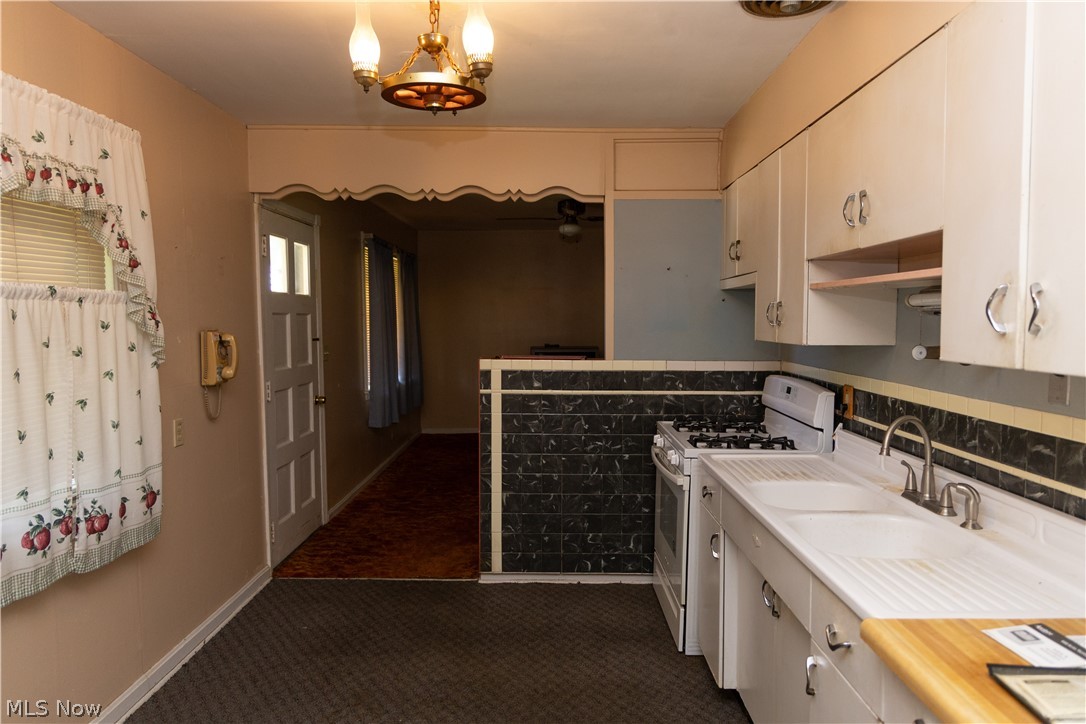 Shore Acres - Residential