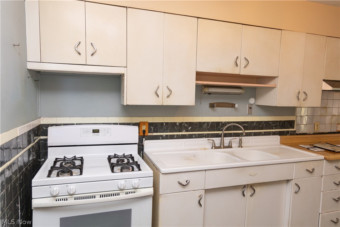 Shore Acres - Residential