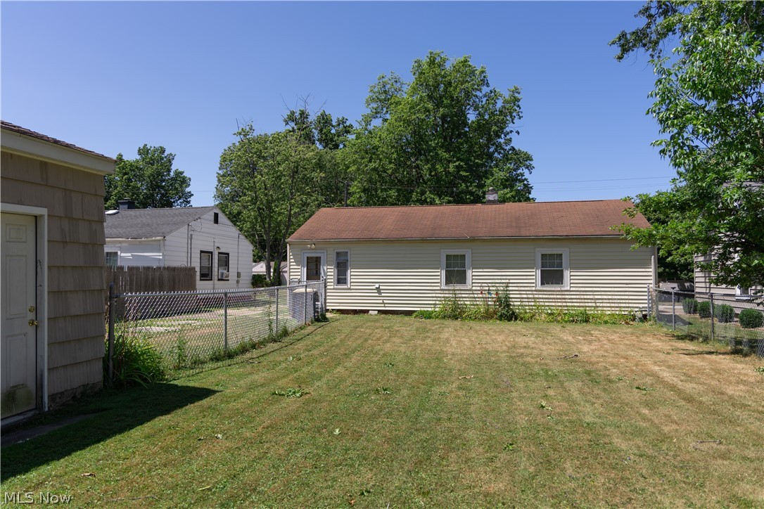 Shore Acres - Residential