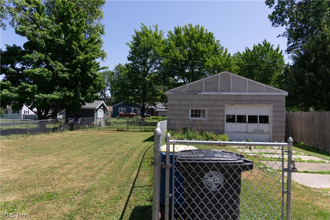 Shore Acres - Residential