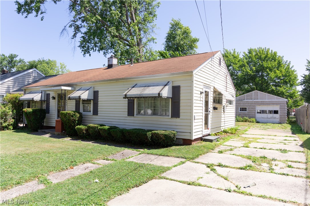 Shore Acres - Residential