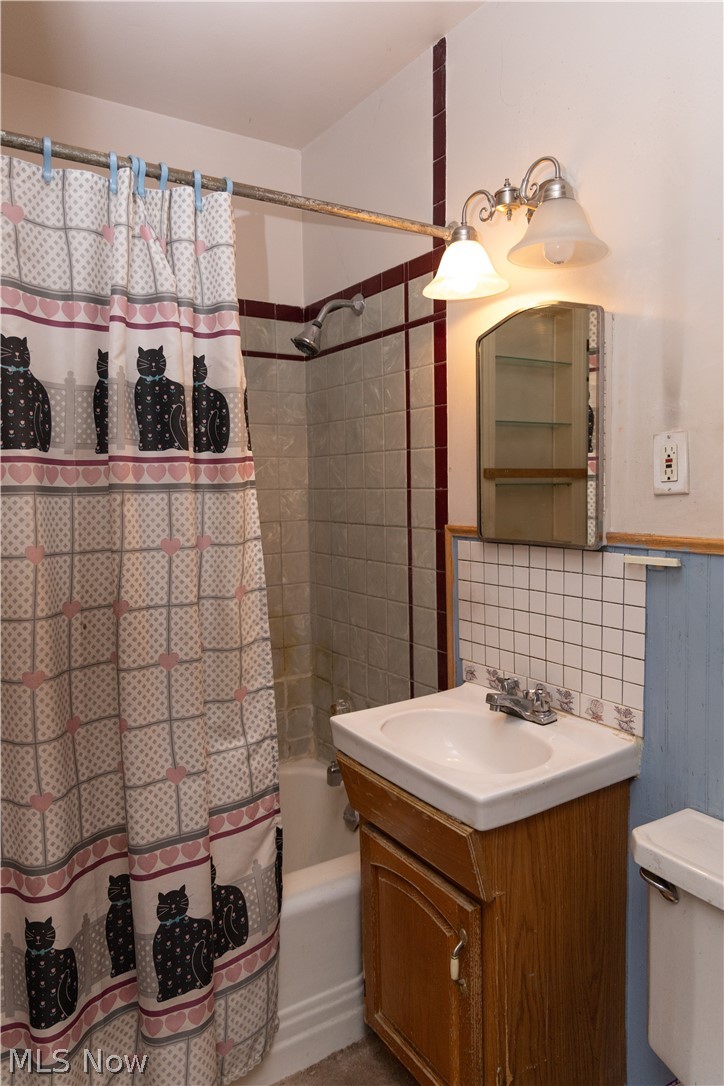 Shore Acres - Residential