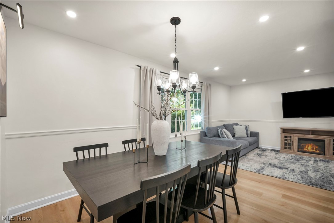 Jamestown Village Condo - Residential