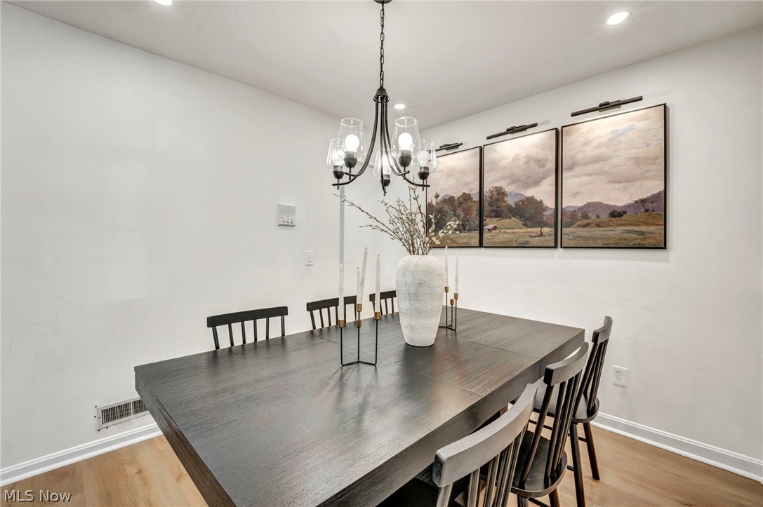 Jamestown Village Condo - Residential