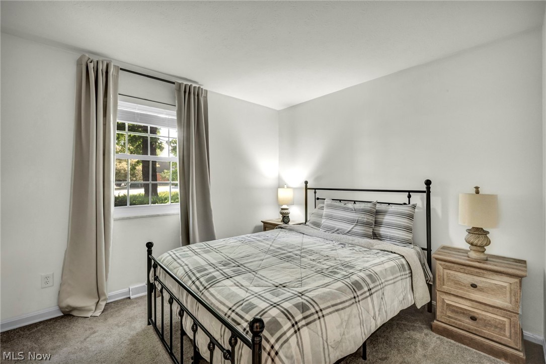 Jamestown Village Condo - Residential