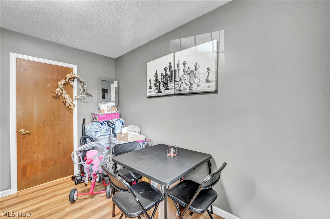 Jamestown Village Condo - Residential