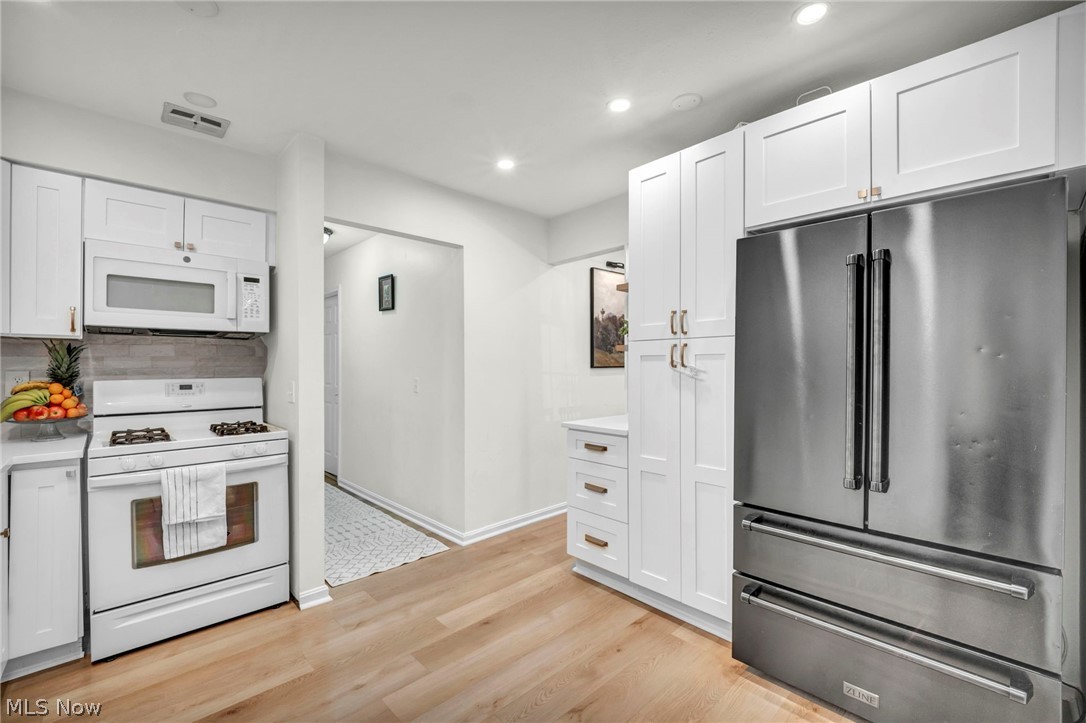 Jamestown Village Condo - Residential