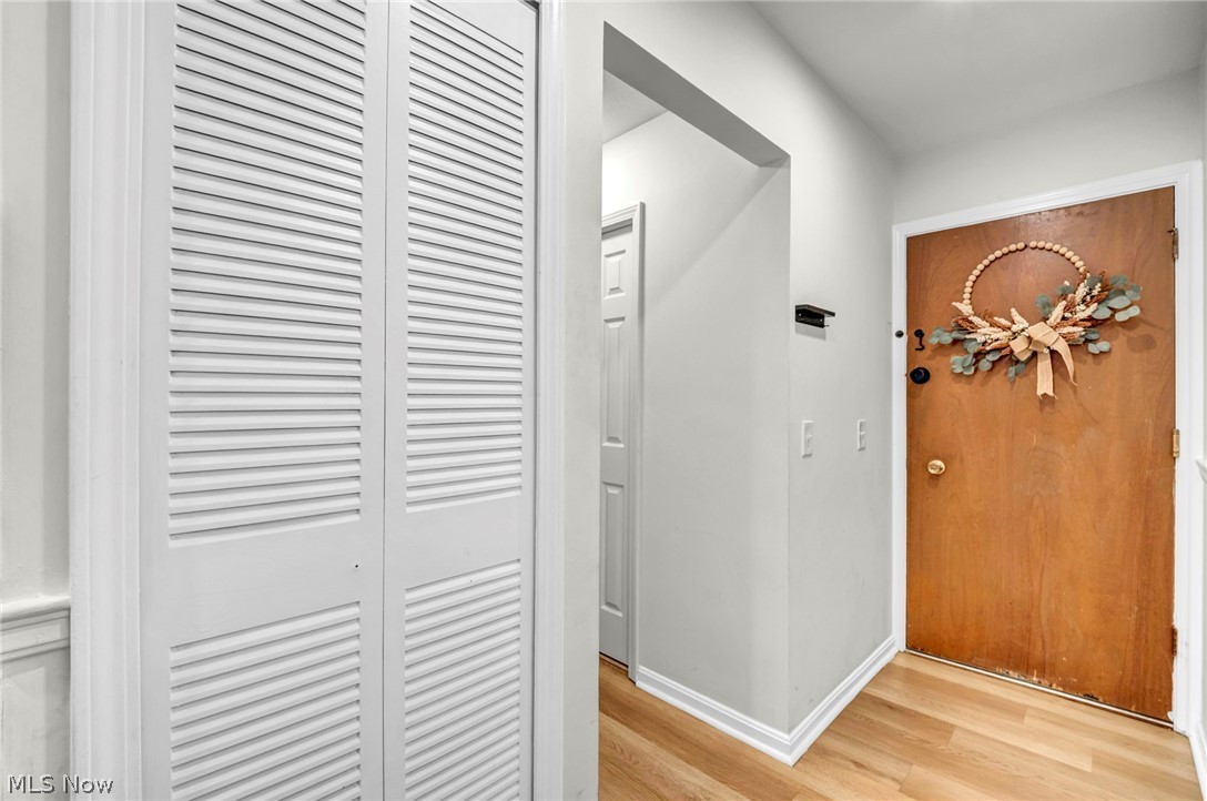 Jamestown Village Condo - Residential