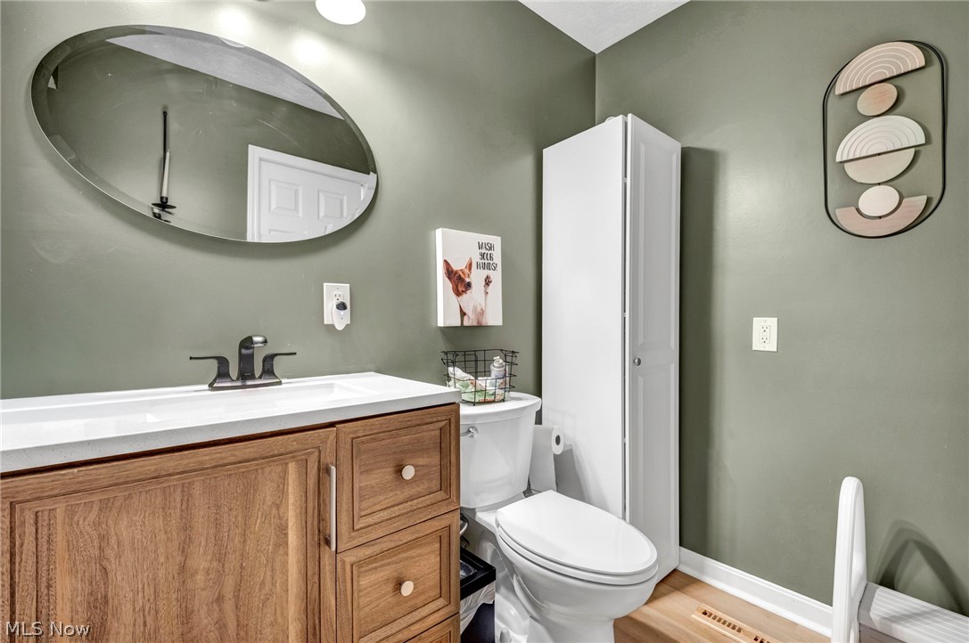 Jamestown Village Condo - Residential