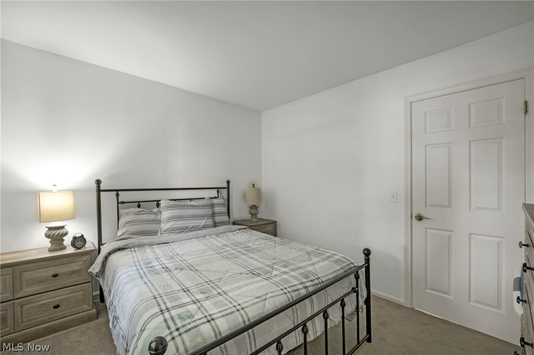 Jamestown Village Condo - Residential