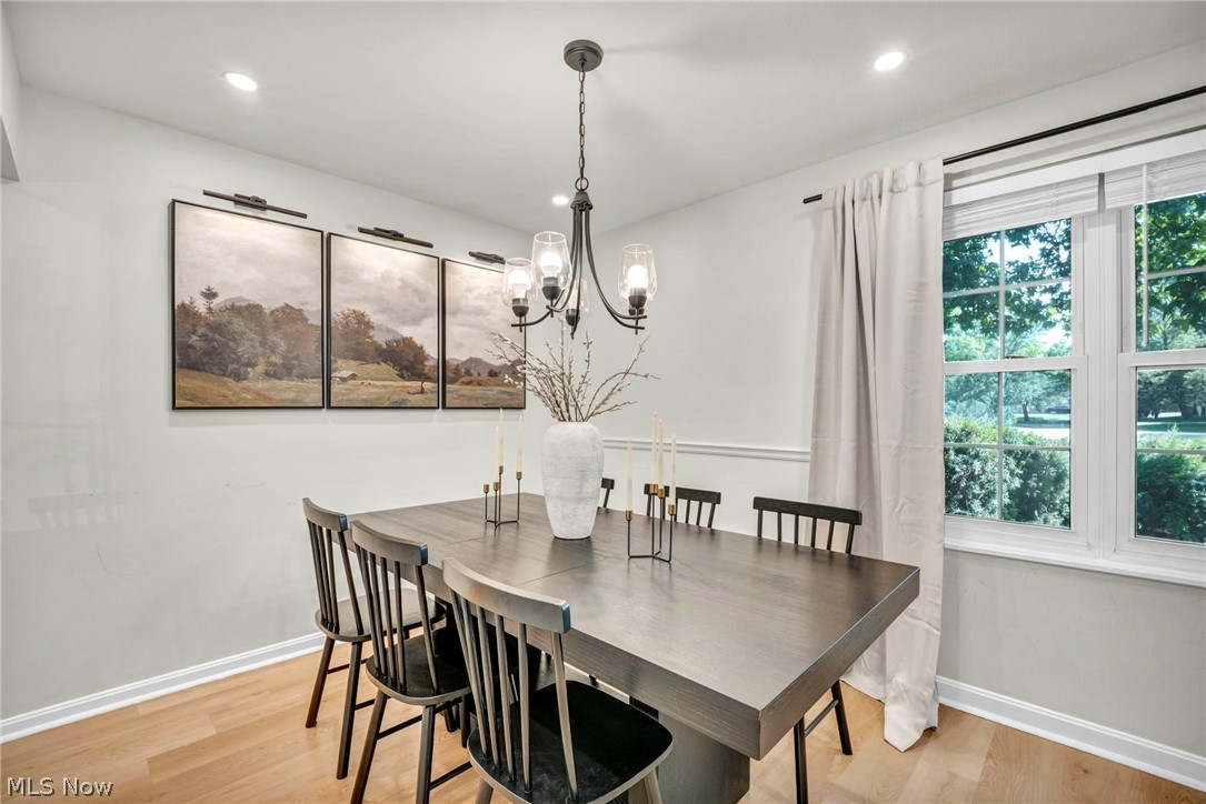 Jamestown Village Condo - Residential