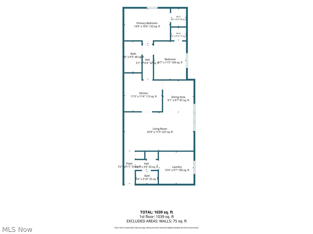 Jamestown Village Condo - Residential