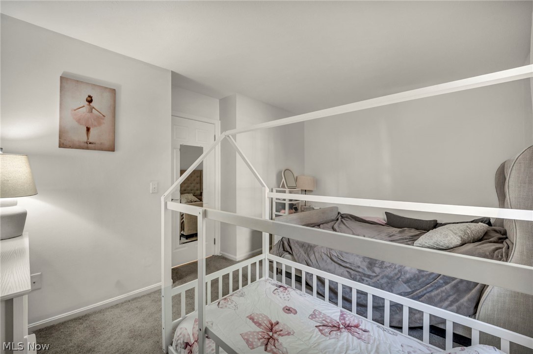 Jamestown Village Condo - Residential