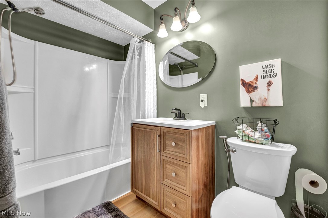 Jamestown Village Condo - Residential